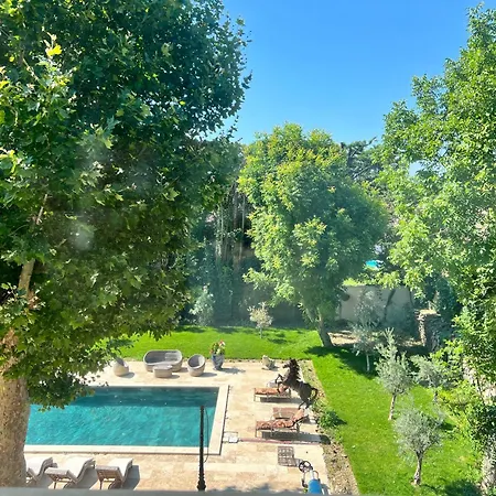 Villa Pauline Avignon Exterior photo