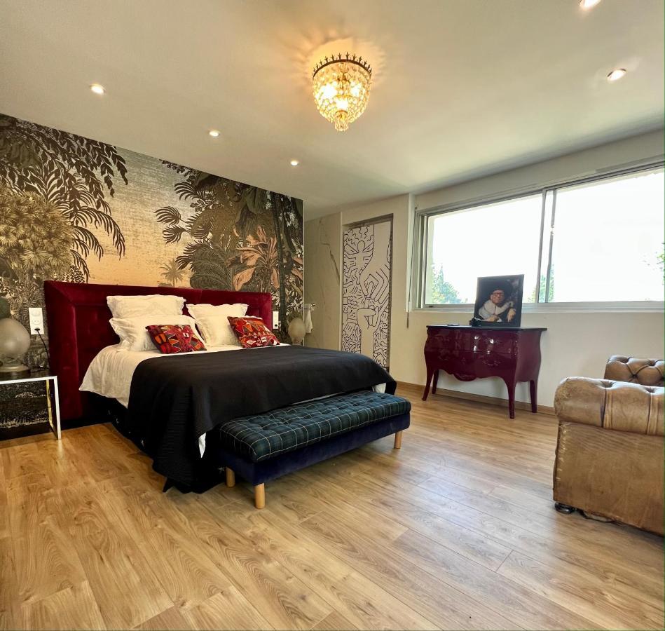 Pauline Bed and breakfast