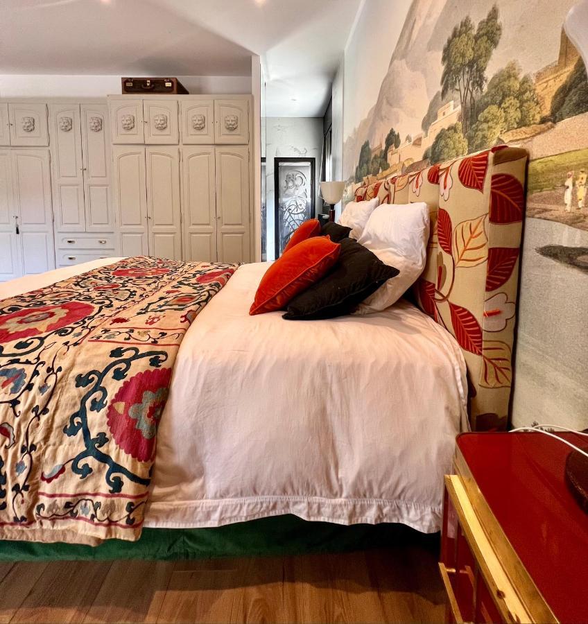 Bed and breakfast Pauline