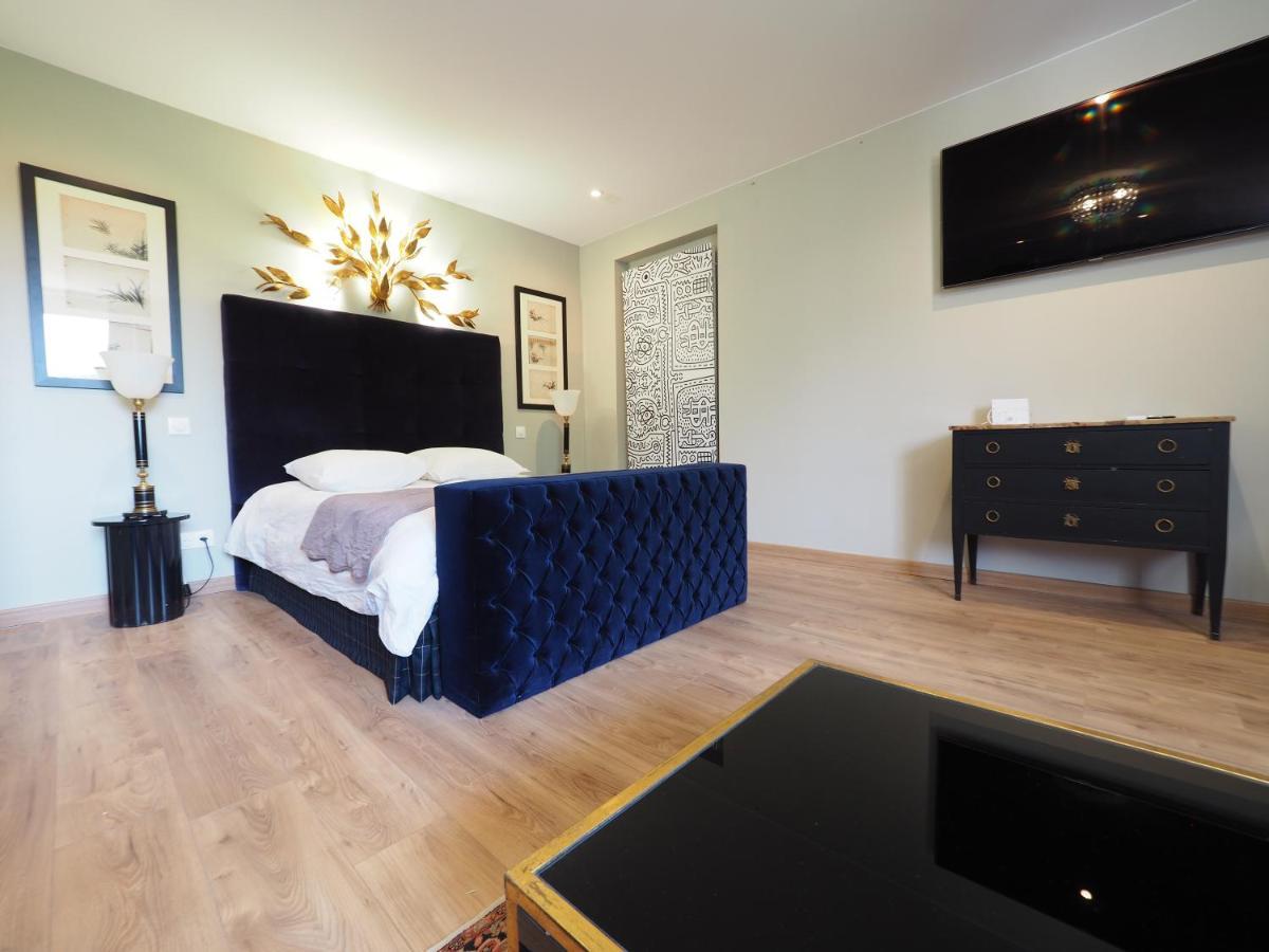 Pauline Bed and breakfast