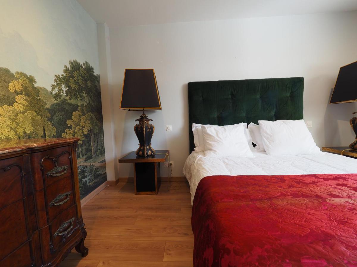 Bed and breakfast Pauline