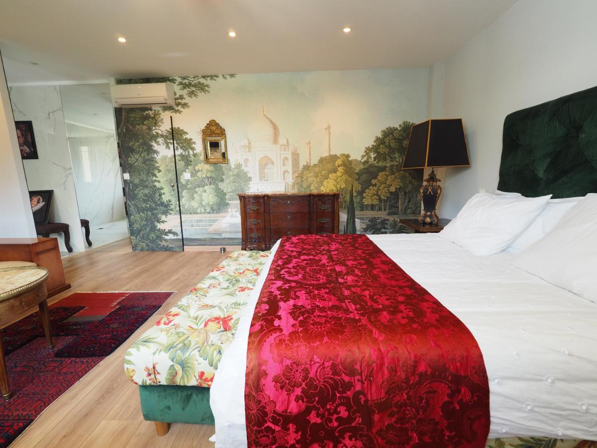 Pauline Bed and breakfast Aviñón