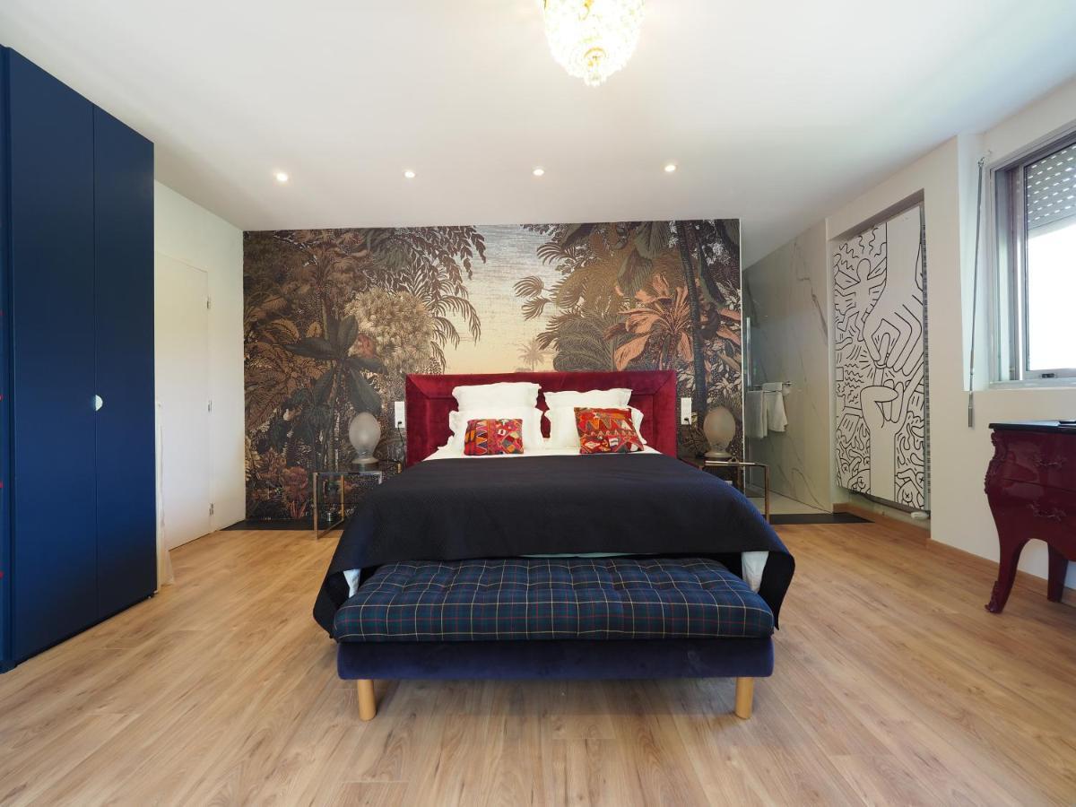 Pauline Bed and breakfast