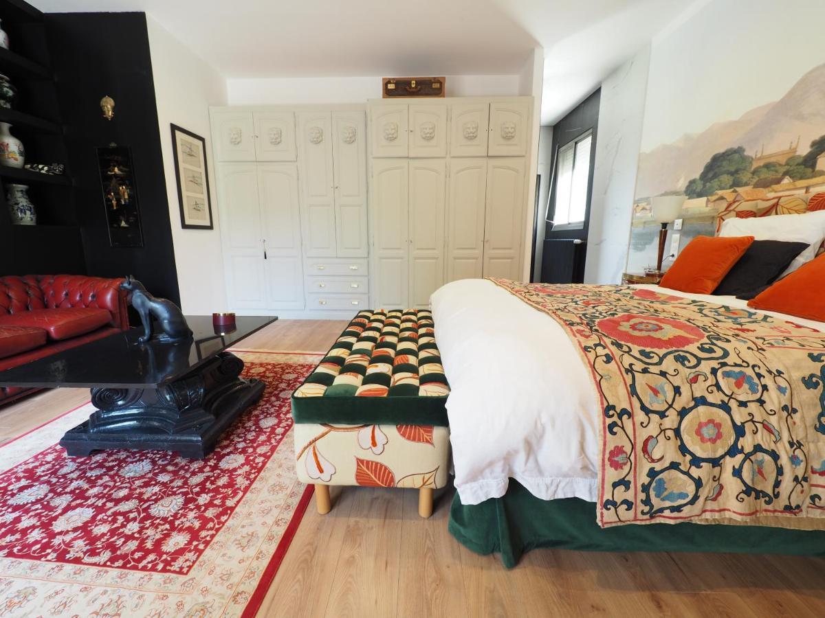 Pauline Bed and breakfast