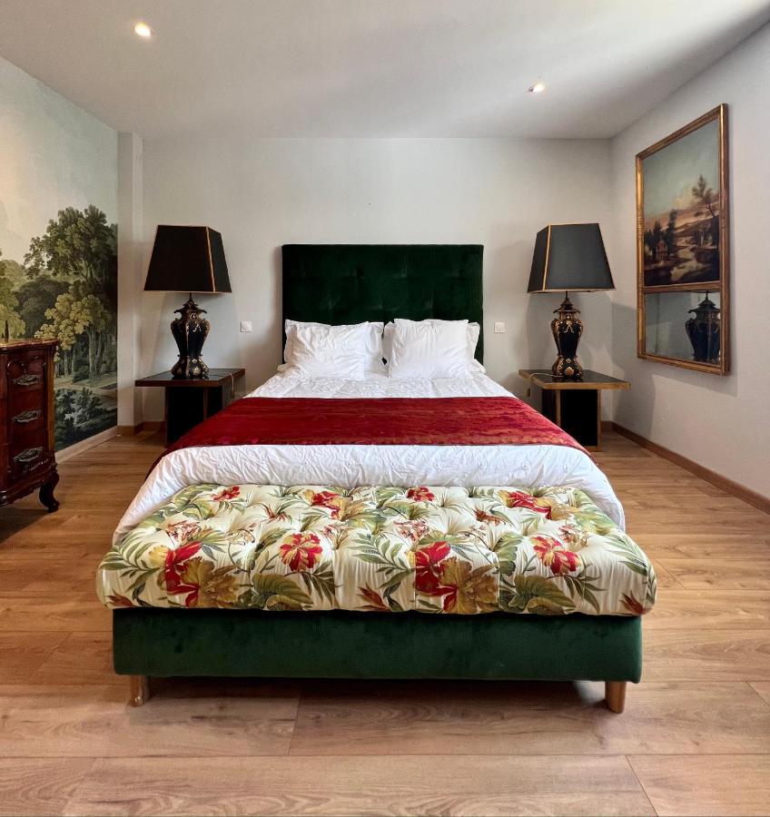 Pauline Bed and breakfast