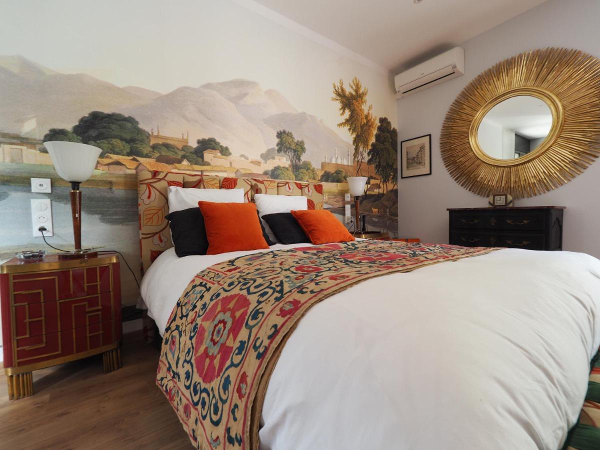Pauline Bed and breakfast *