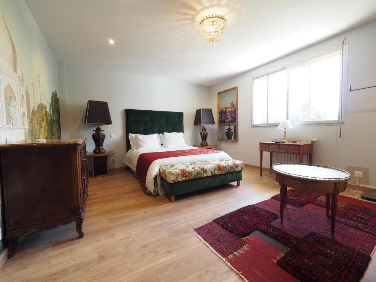 Pauline Bed and breakfast Aviñón