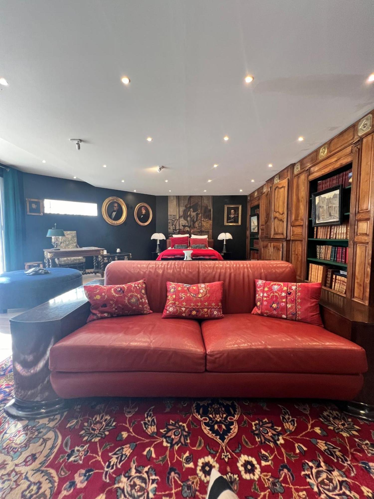 Pauline Bed and breakfast